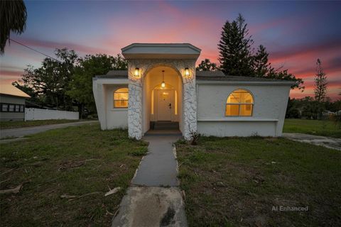 800 N CHURCH AVENUE MULBERRY FL 33860