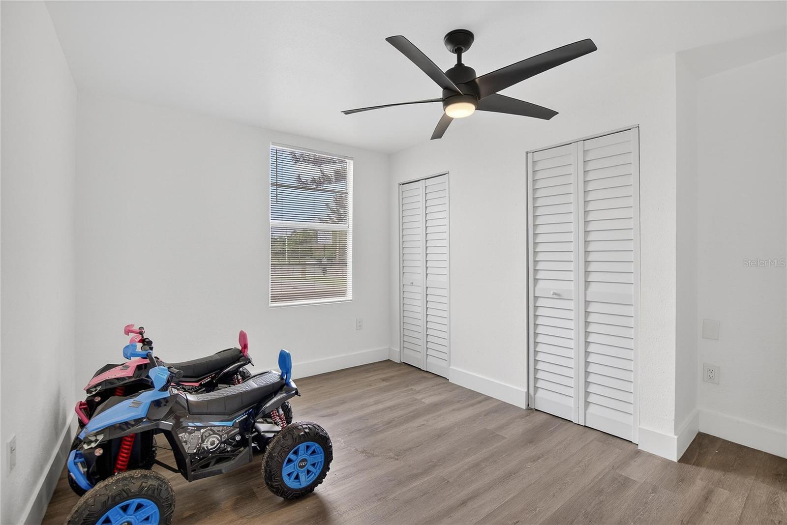 MCMURRAY E R ADD - Residential