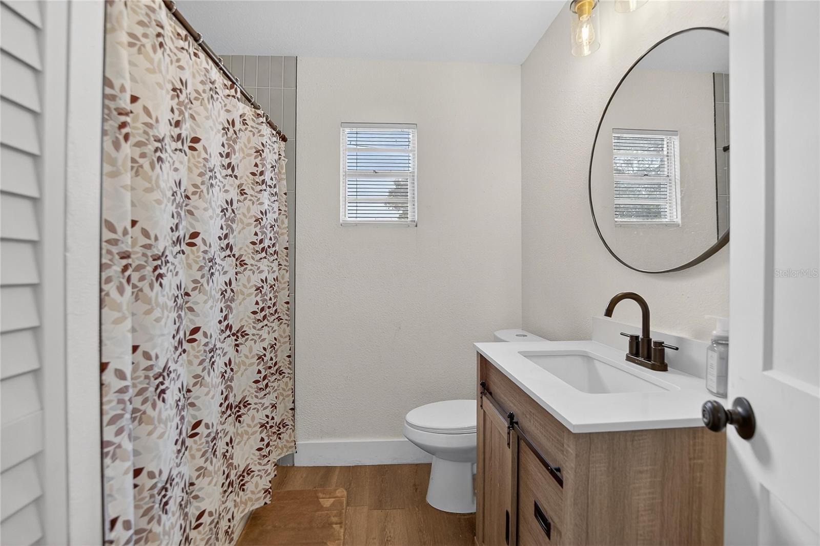 MCMURRAY E R ADD - Residential