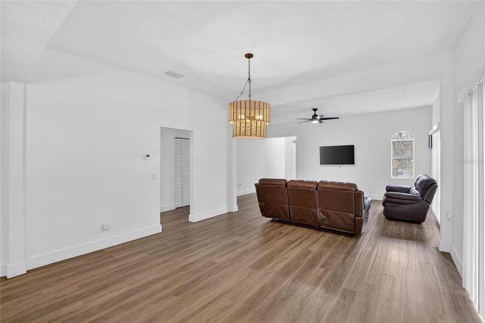 MCMURRAY E R ADD - Residential