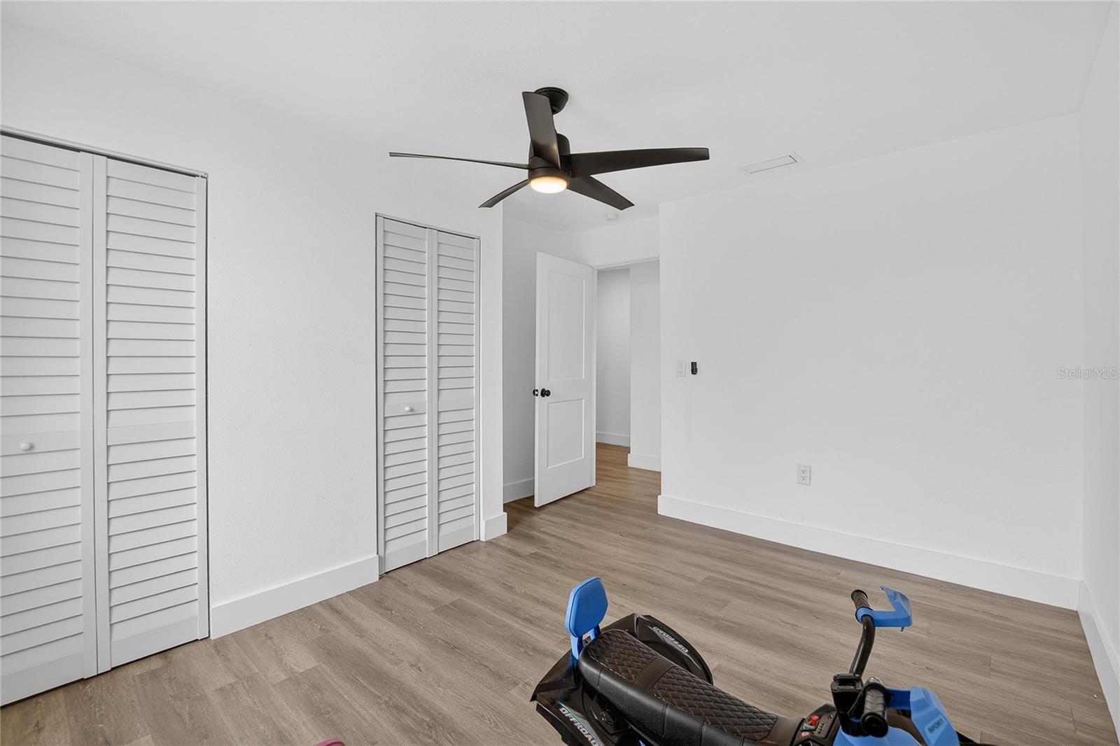 MCMURRAY E R ADD - Residential