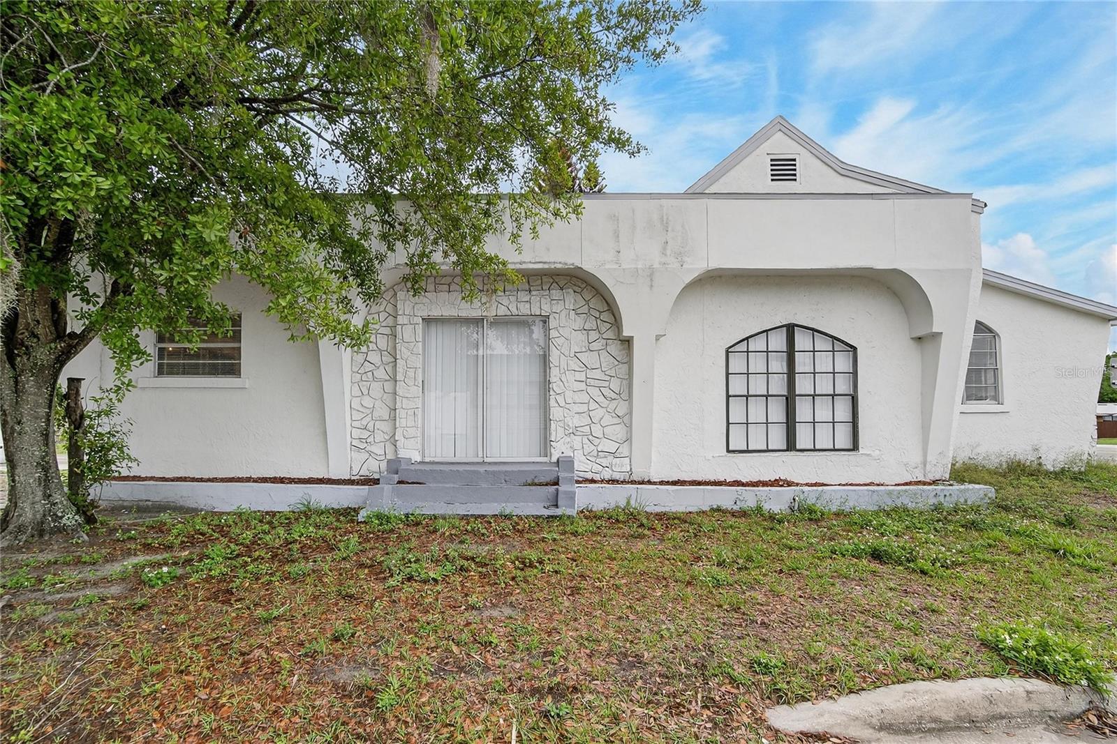 MCMURRAY E R ADD - Residential