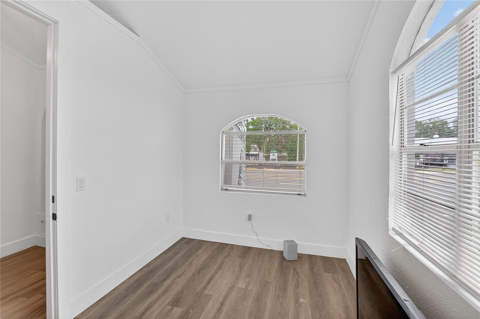 MCMURRAY E R ADD - Residential