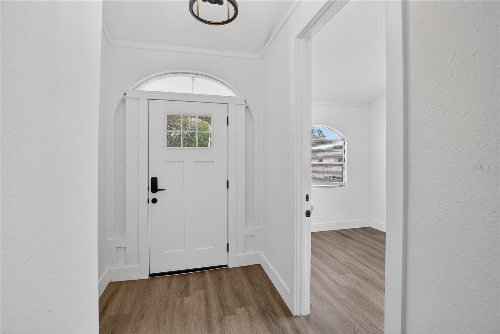 MCMURRAY E R ADD - Residential