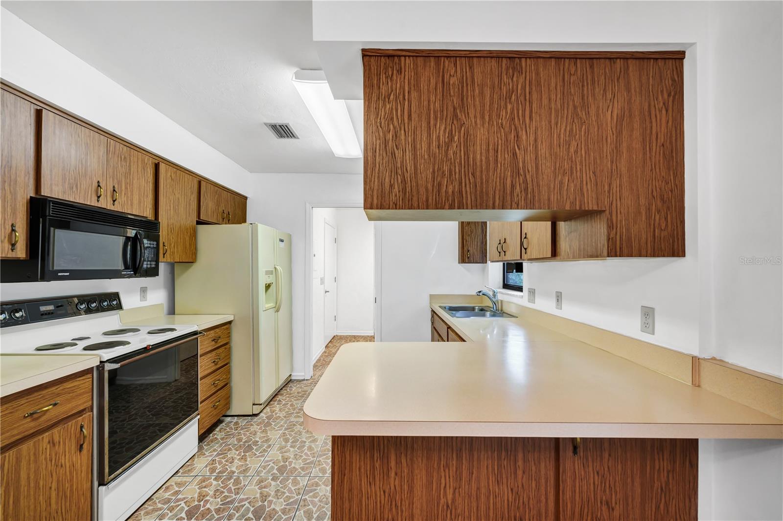 VALWOOD - Residential