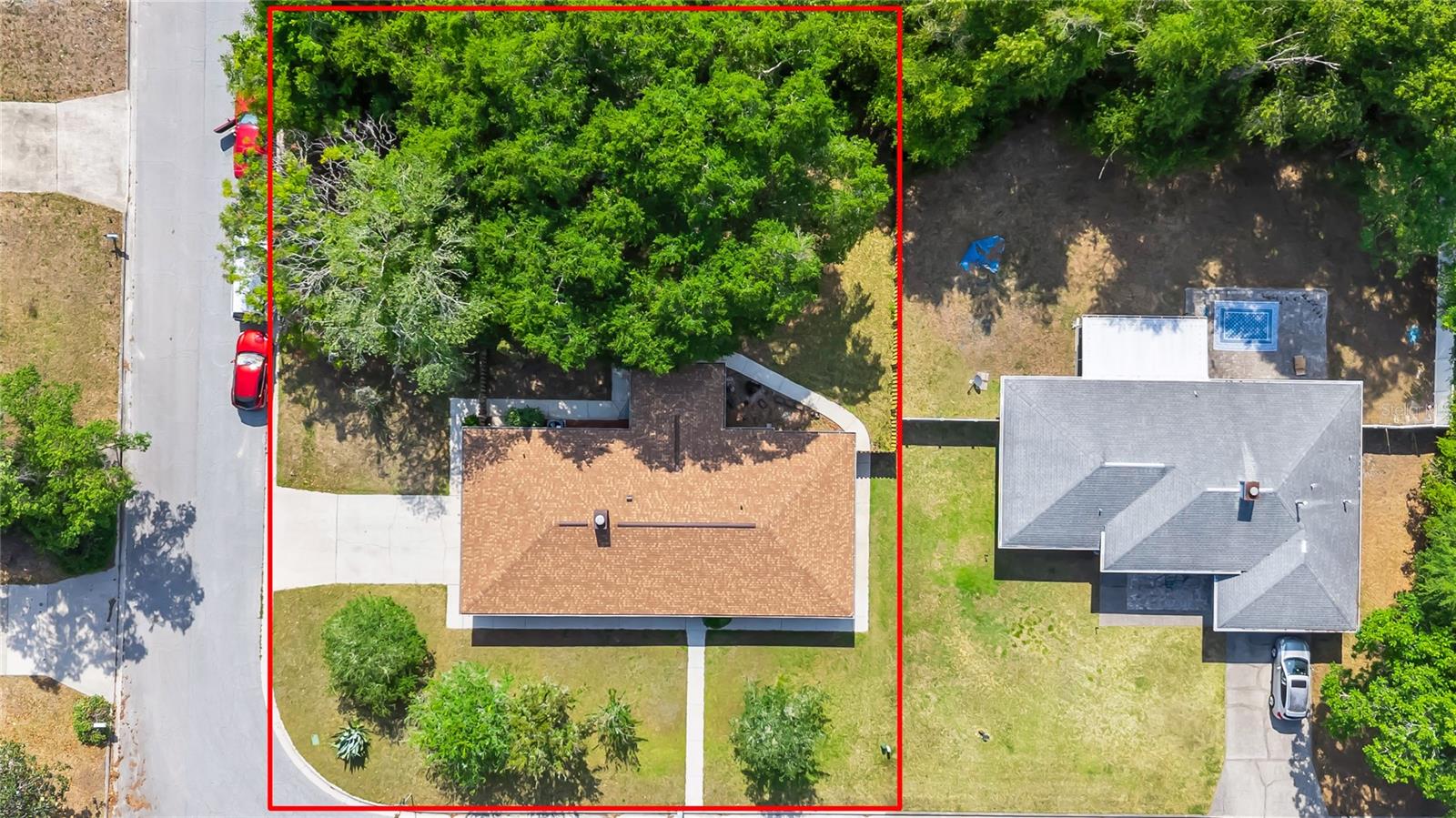 VALWOOD - Residential