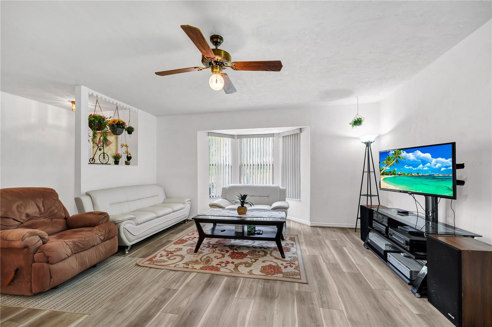 VALWOOD - Residential