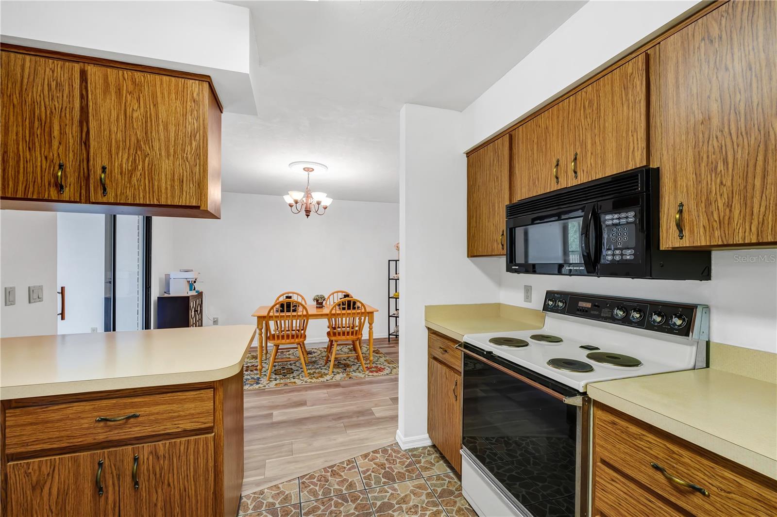 VALWOOD - Residential