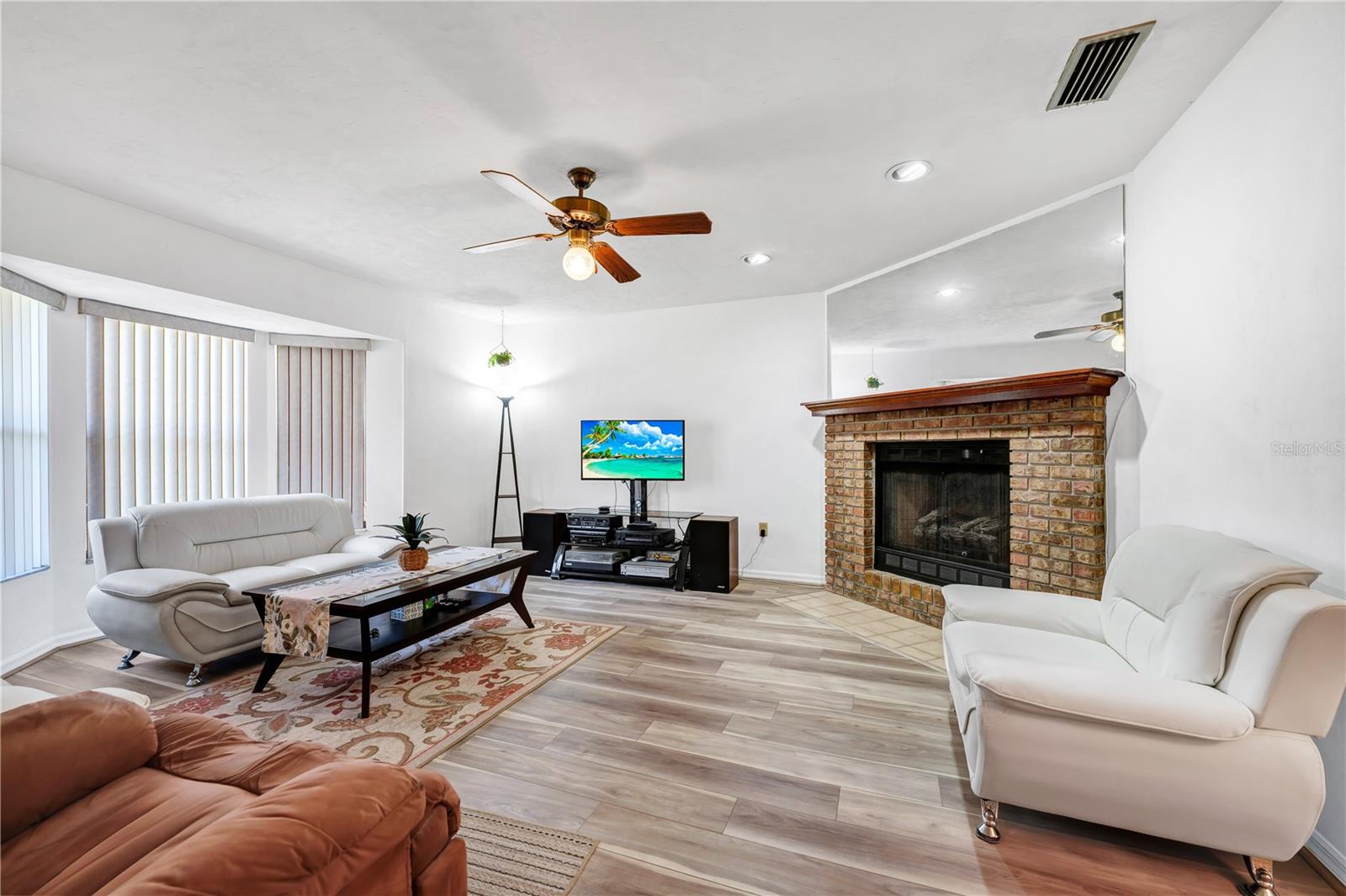VALWOOD - Residential