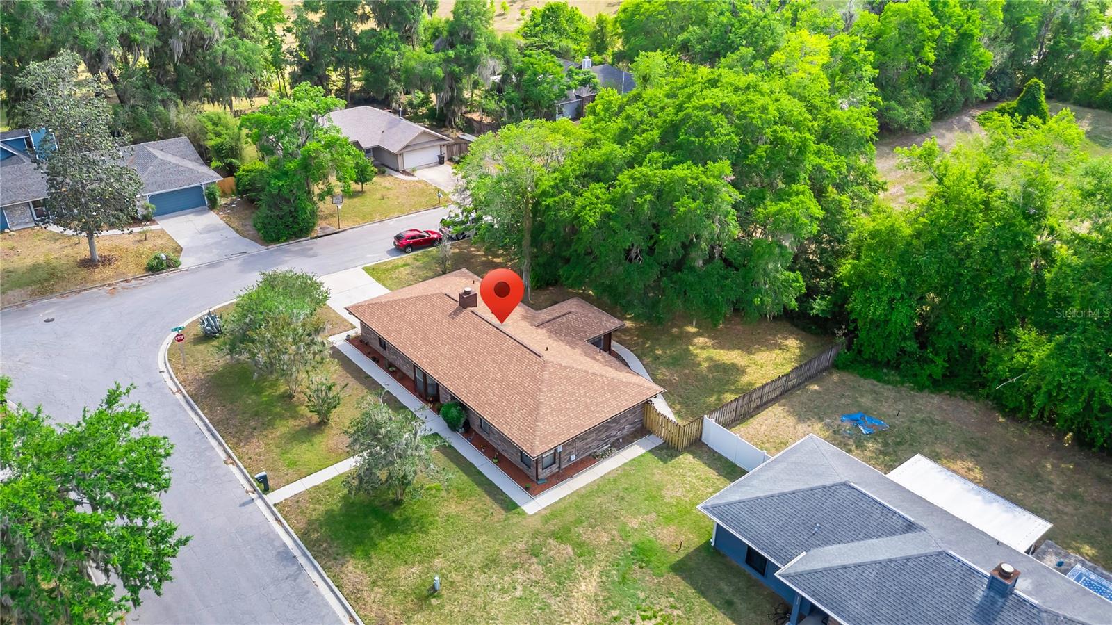 VALWOOD - Residential