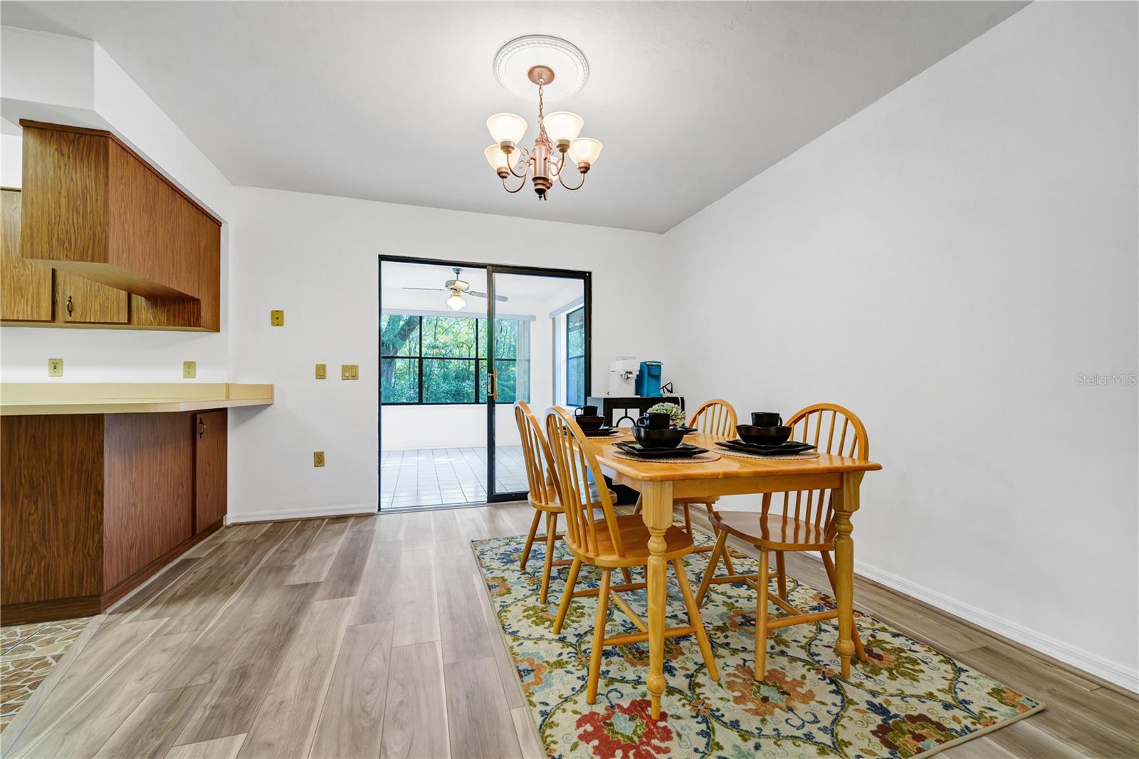 VALWOOD - Residential