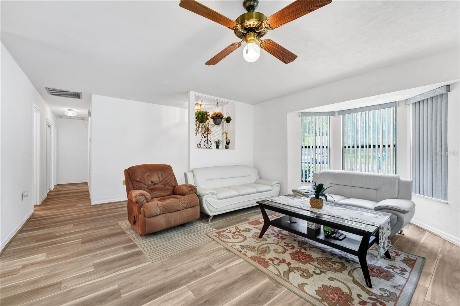 VALWOOD - Residential