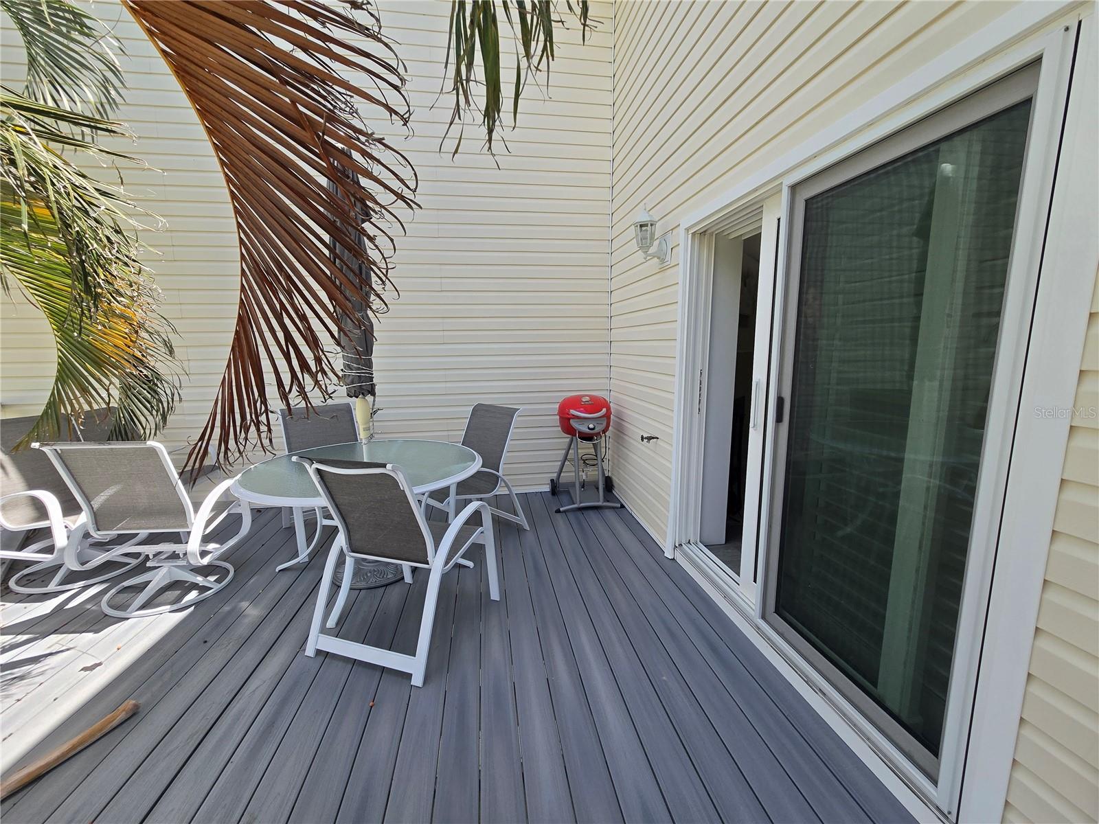 CAPTIVA CAY TWNHMS - Residential Lease