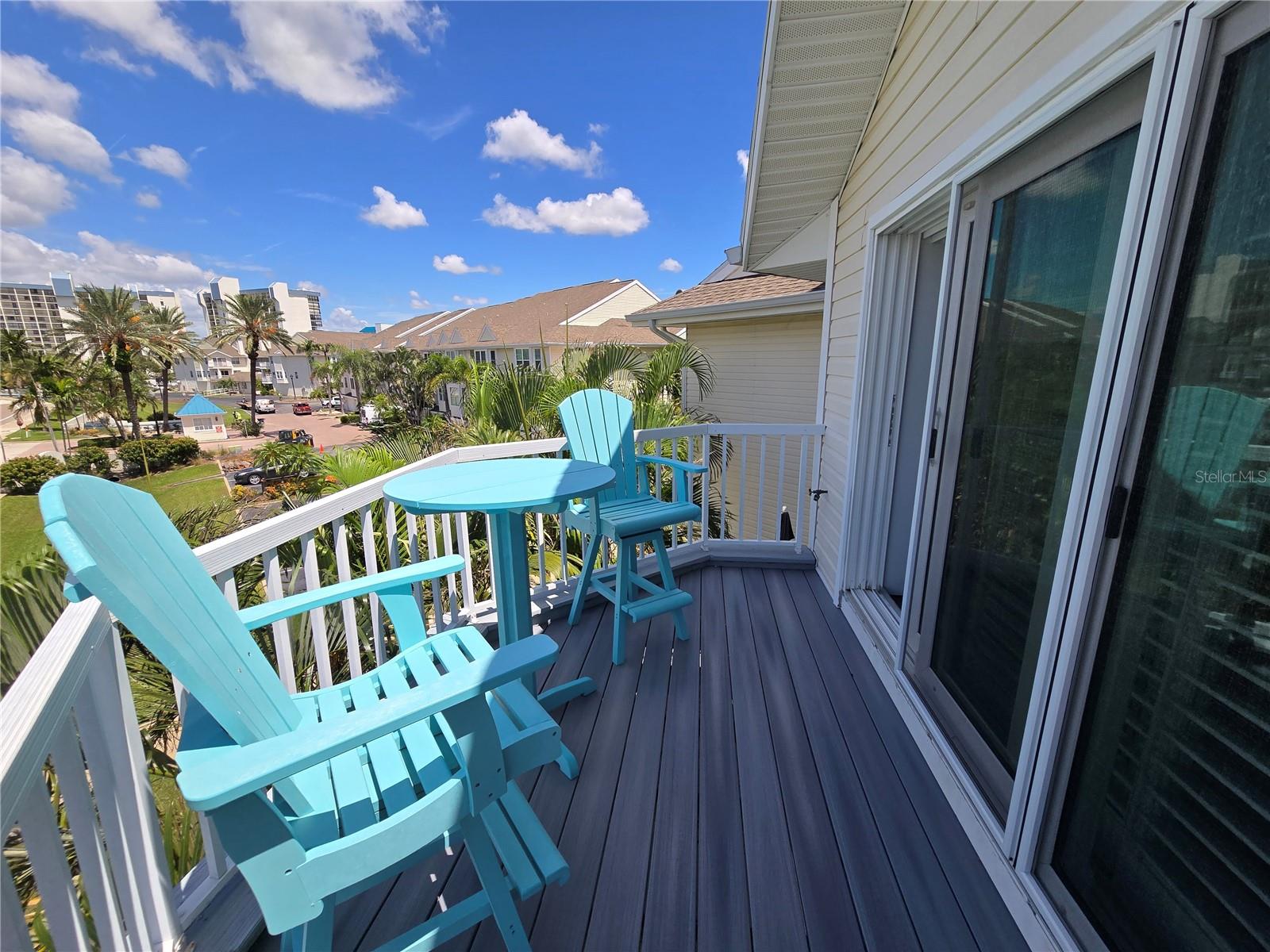 CAPTIVA CAY TWNHMS - Residential Lease
