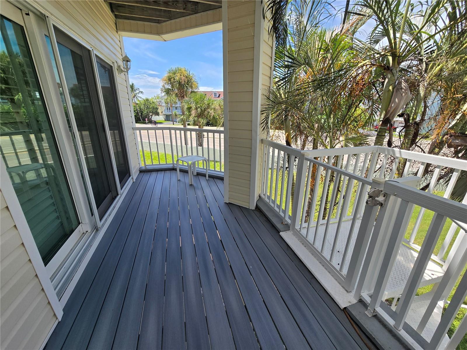 CAPTIVA CAY TWNHMS - Residential Lease