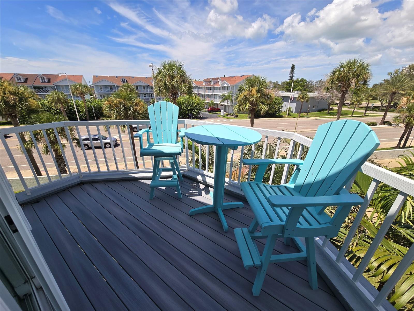 CAPTIVA CAY TWNHMS - Residential Lease
