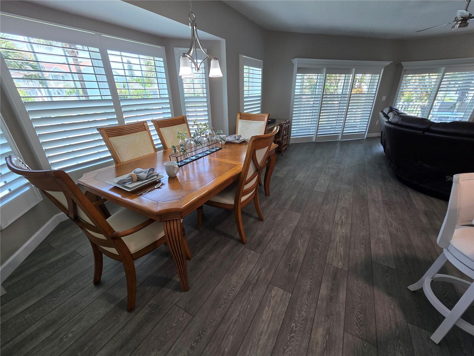 CAPTIVA CAY TWNHMS - Residential Lease