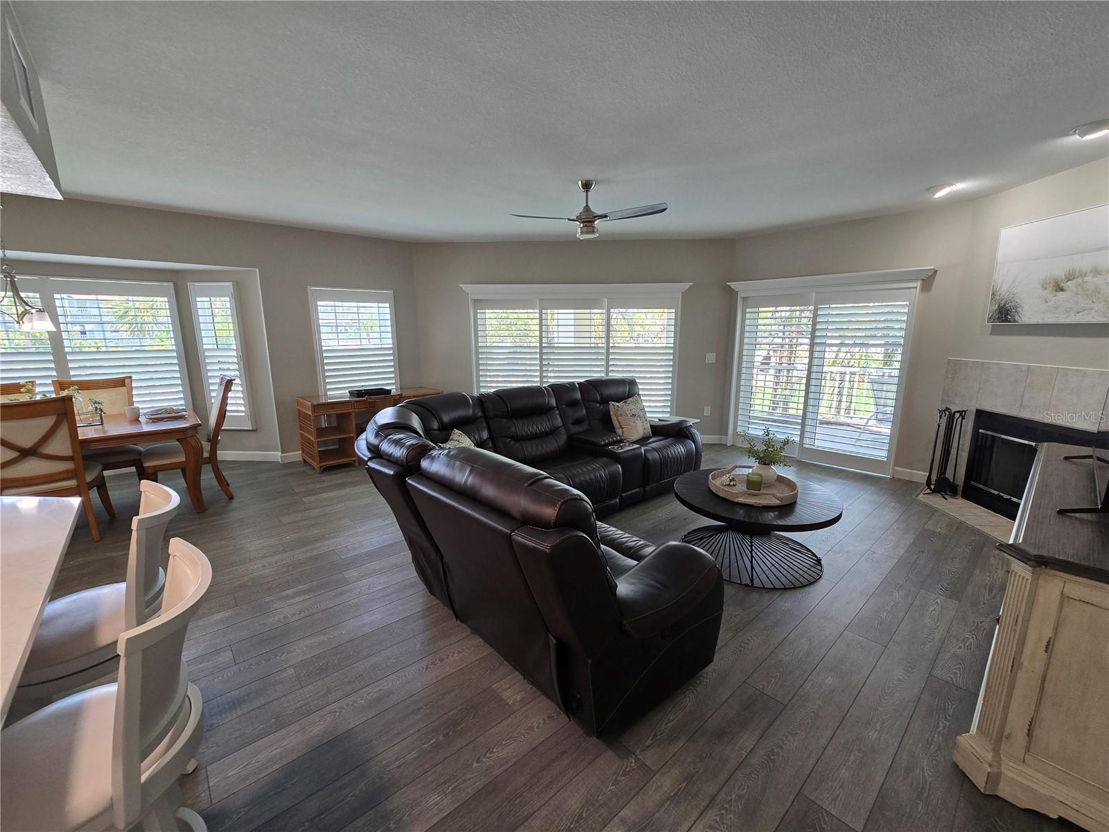 CAPTIVA CAY TWNHMS - Residential Lease
