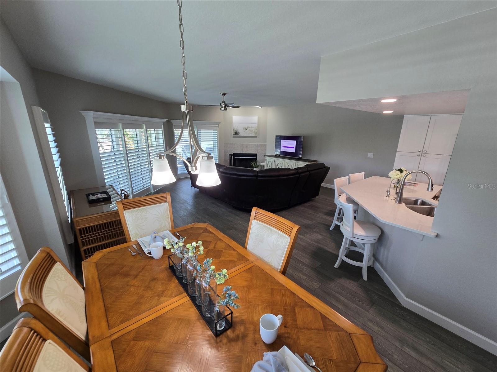 CAPTIVA CAY TWNHMS - Residential Lease