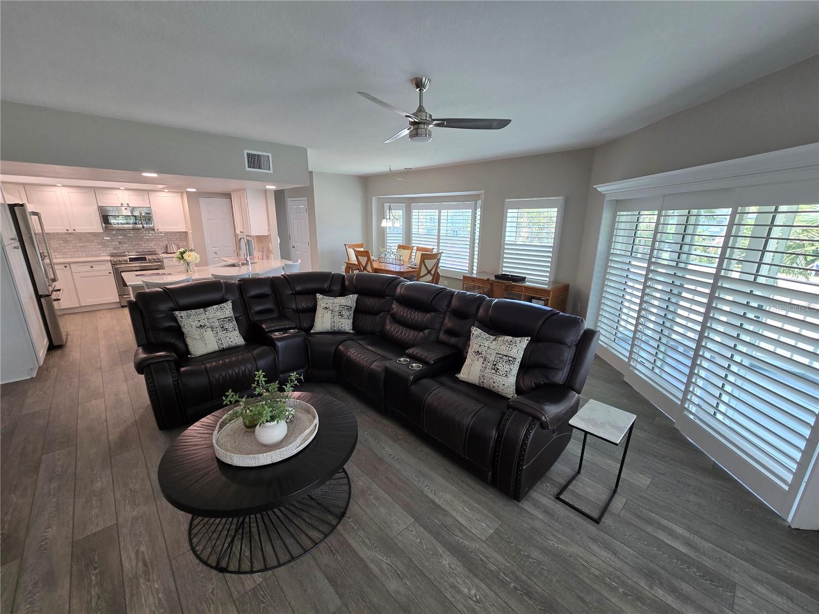 CAPTIVA CAY TWNHMS - Residential Lease