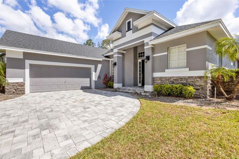 A home in ORLANDO