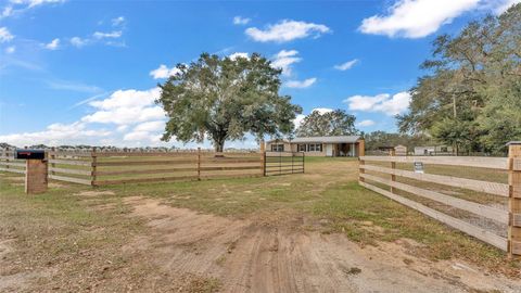 A home in BARTOW