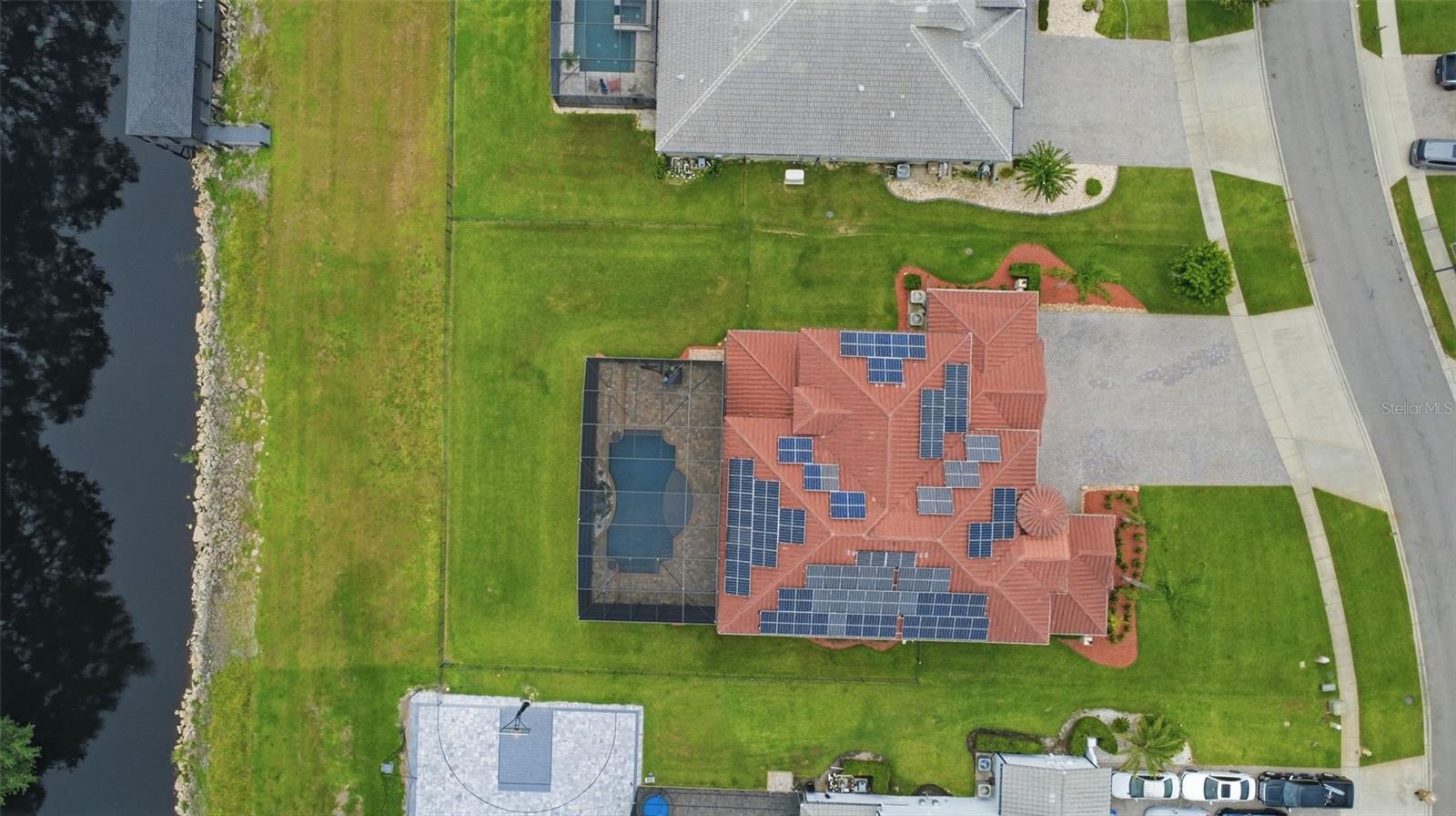 5229 WATERSIDE VISTA LANE