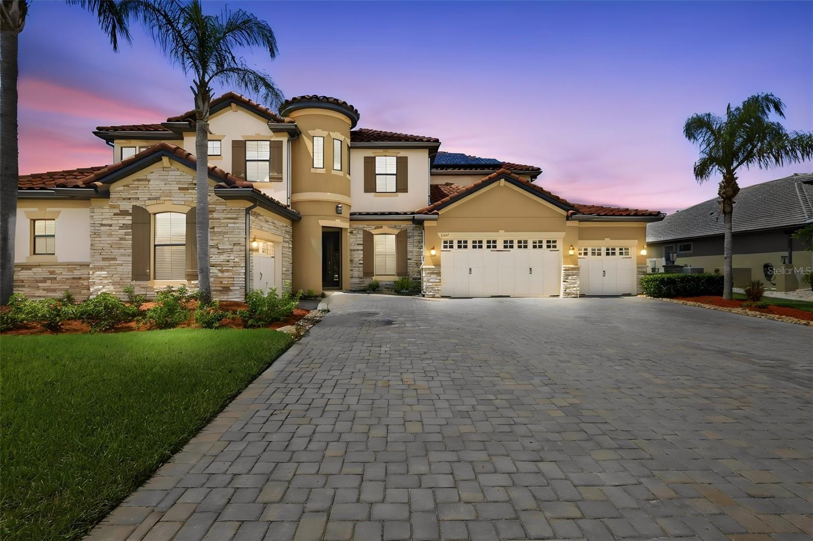 5229 WATERSIDE VISTA LANE