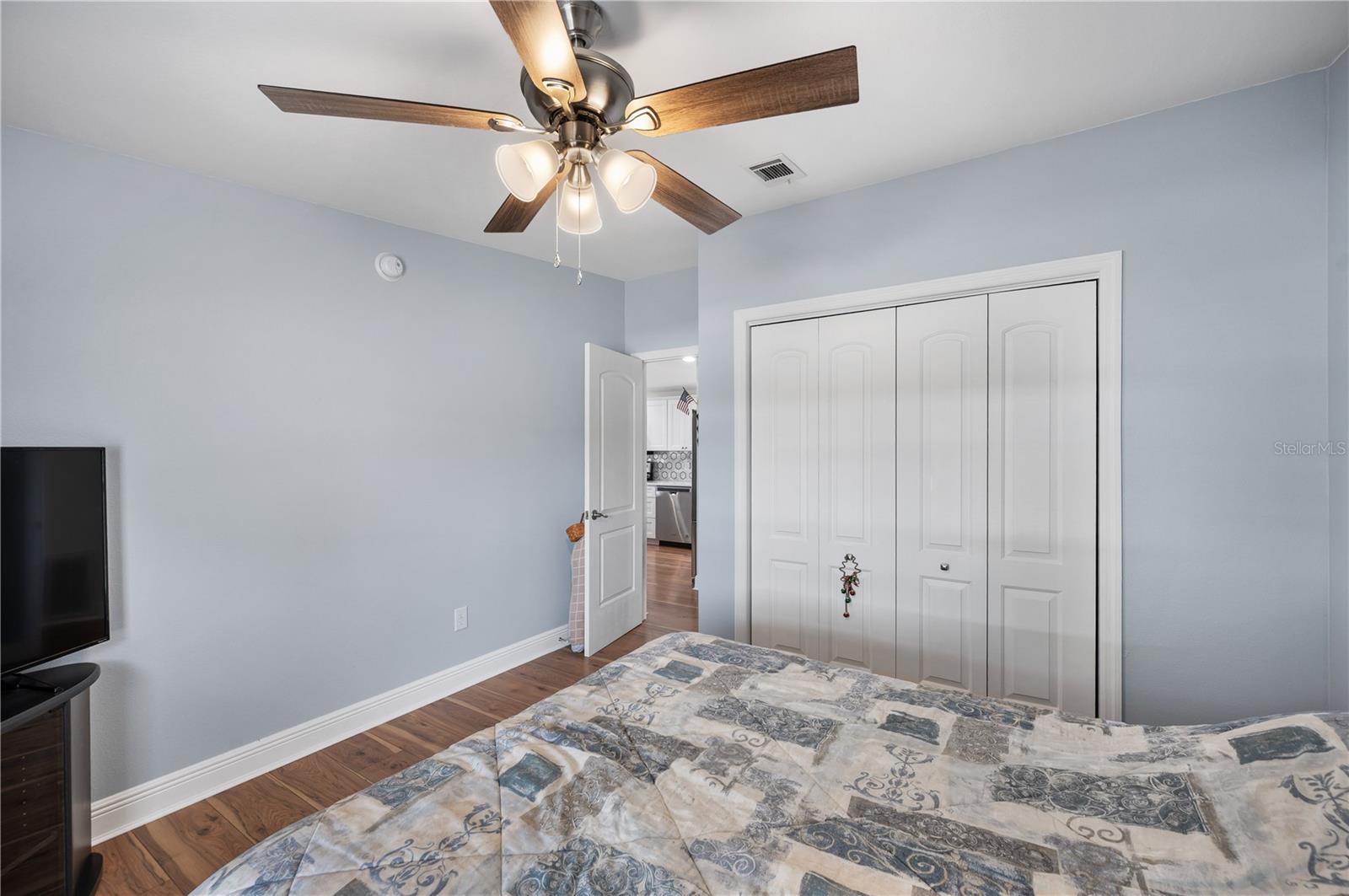FOXWOOD LAKE ESTATES PH 01 - Residential