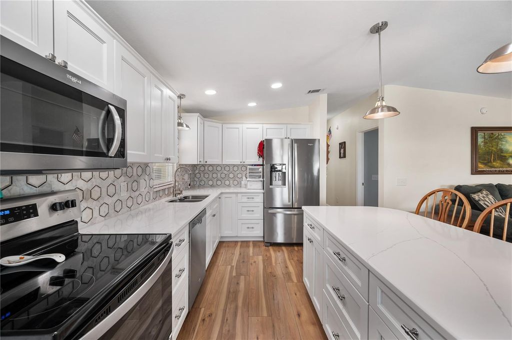 Photo of 1502 Longbow Drive, Lakeland, FL 33810 (MLS # L4961474)