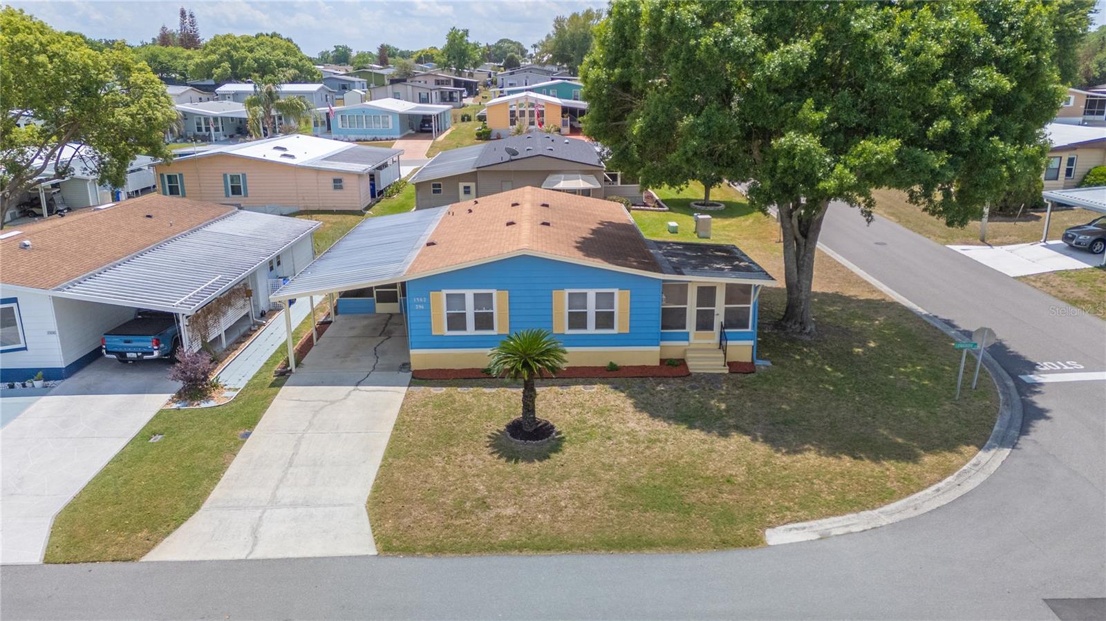 FOXWOOD LAKE ESTATES PH 01 - Residential