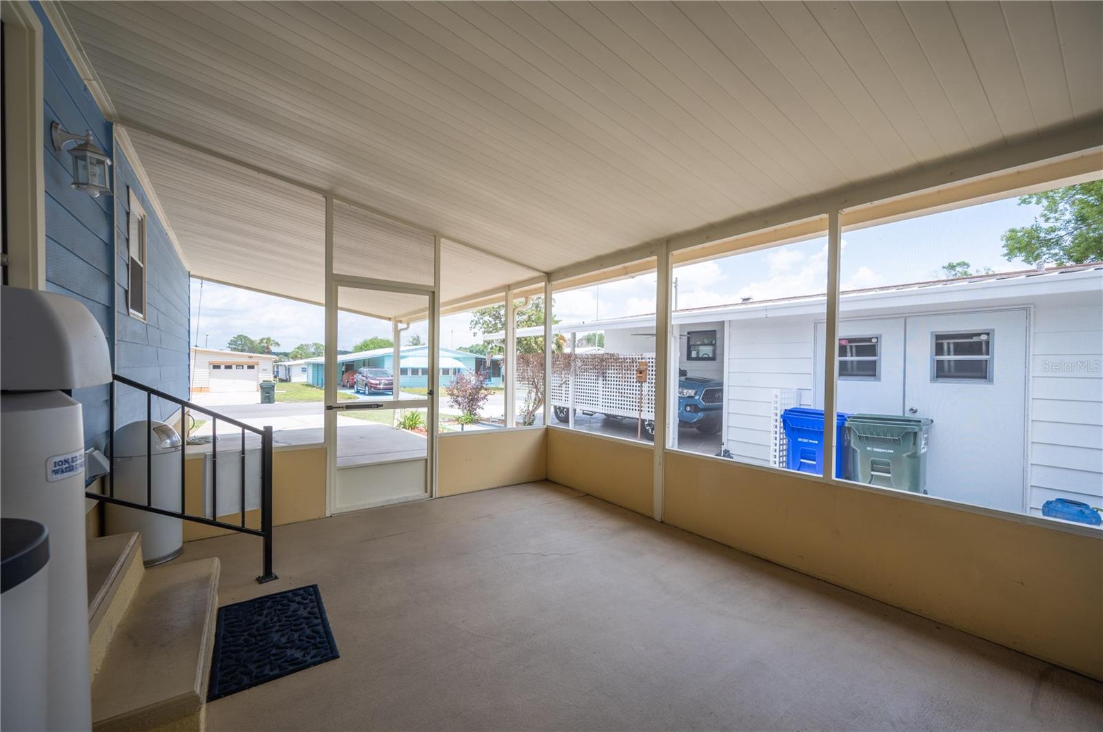 FOXWOOD LAKE ESTATES PH 01 - Residential