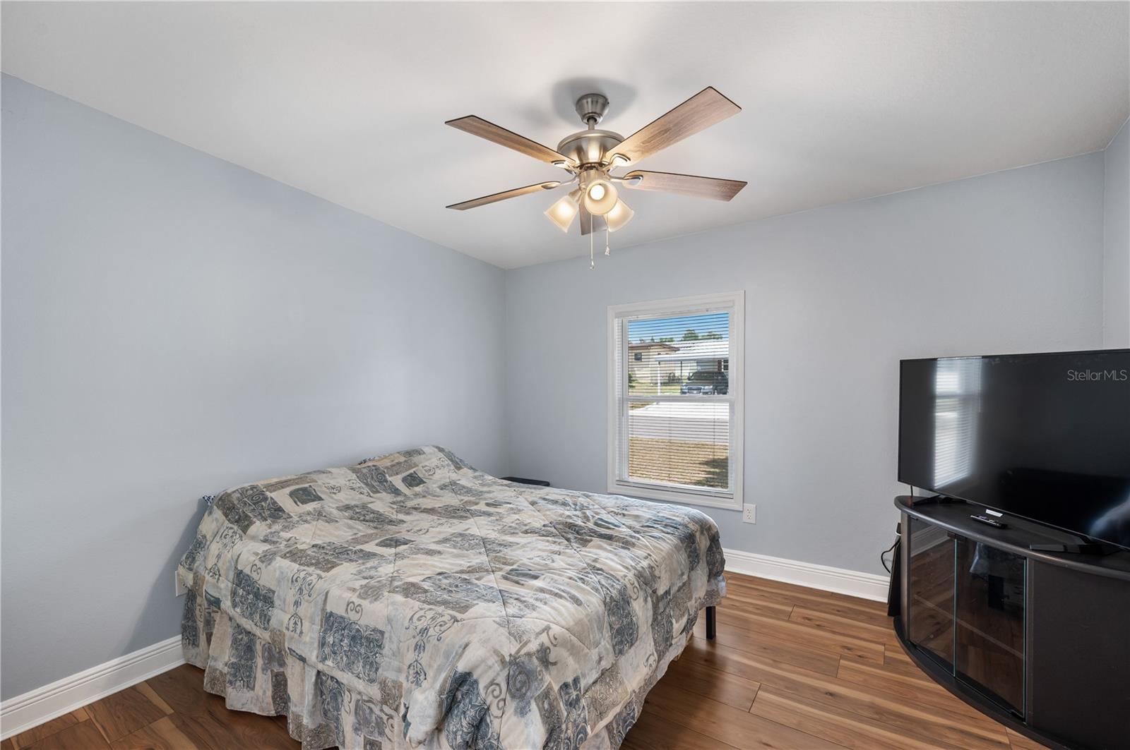 FOXWOOD LAKE ESTATES PH 01 - Residential