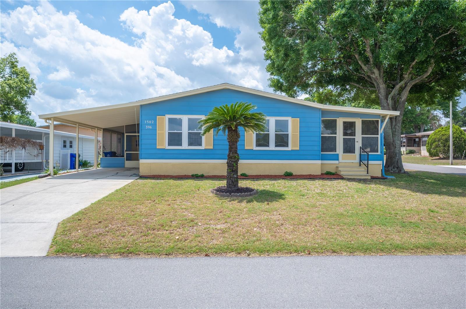 FOXWOOD LAKE ESTATES PH 01 - Residential
