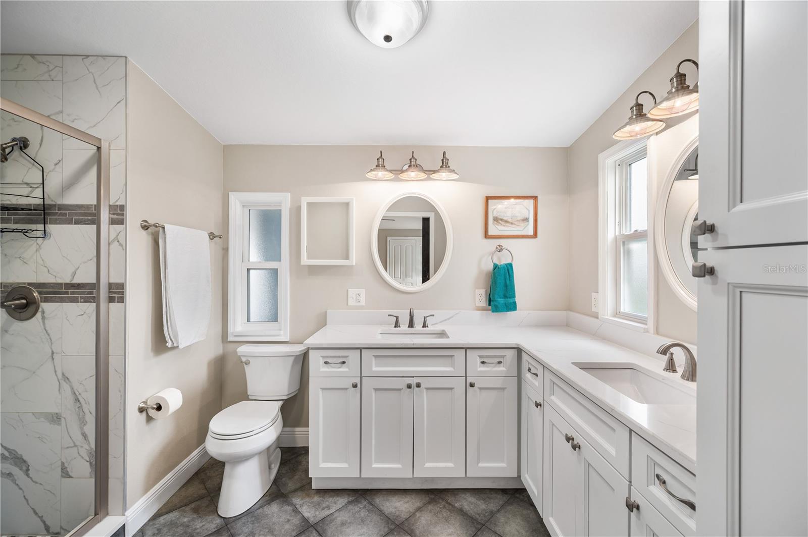 FOXWOOD LAKE ESTATES PH 01 - Residential
