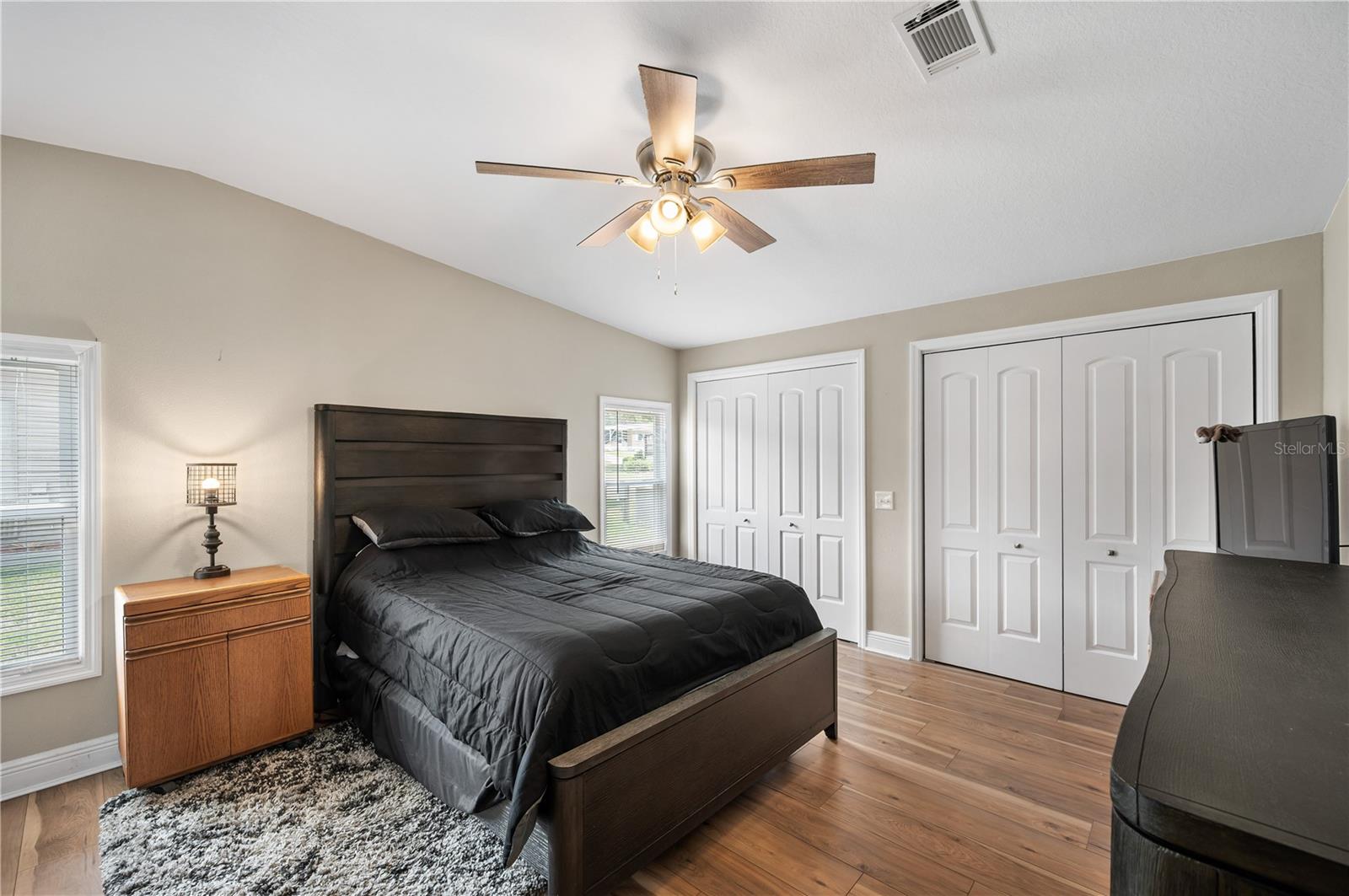 FOXWOOD LAKE ESTATES PH 01 - Residential