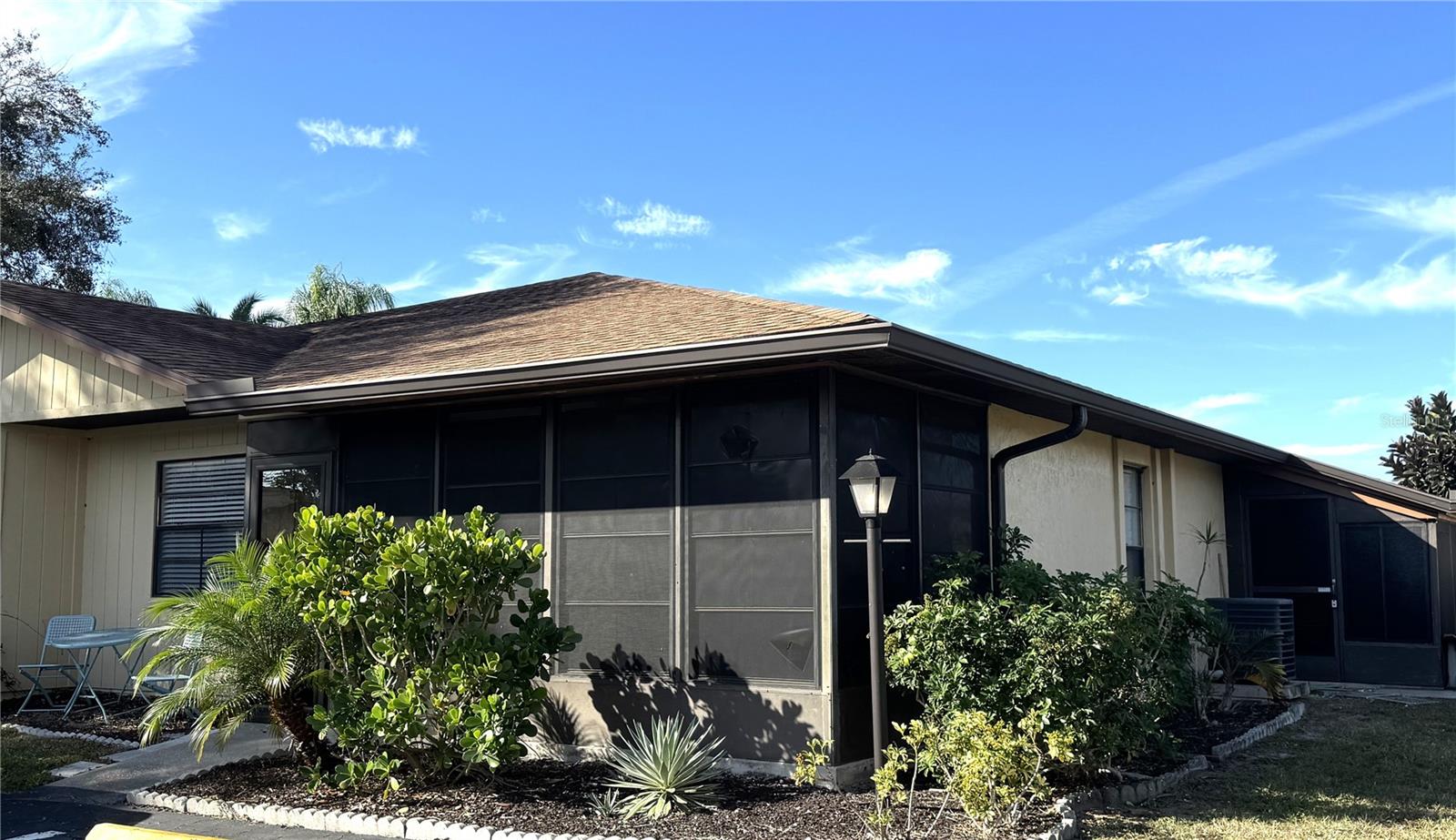 HERITAGE VILLAGE WEST - Residential