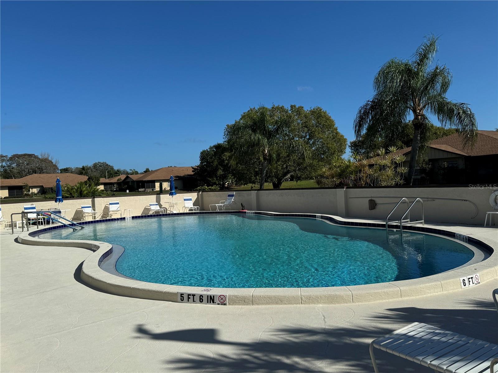 HERITAGE VILLAGE WEST - Residential