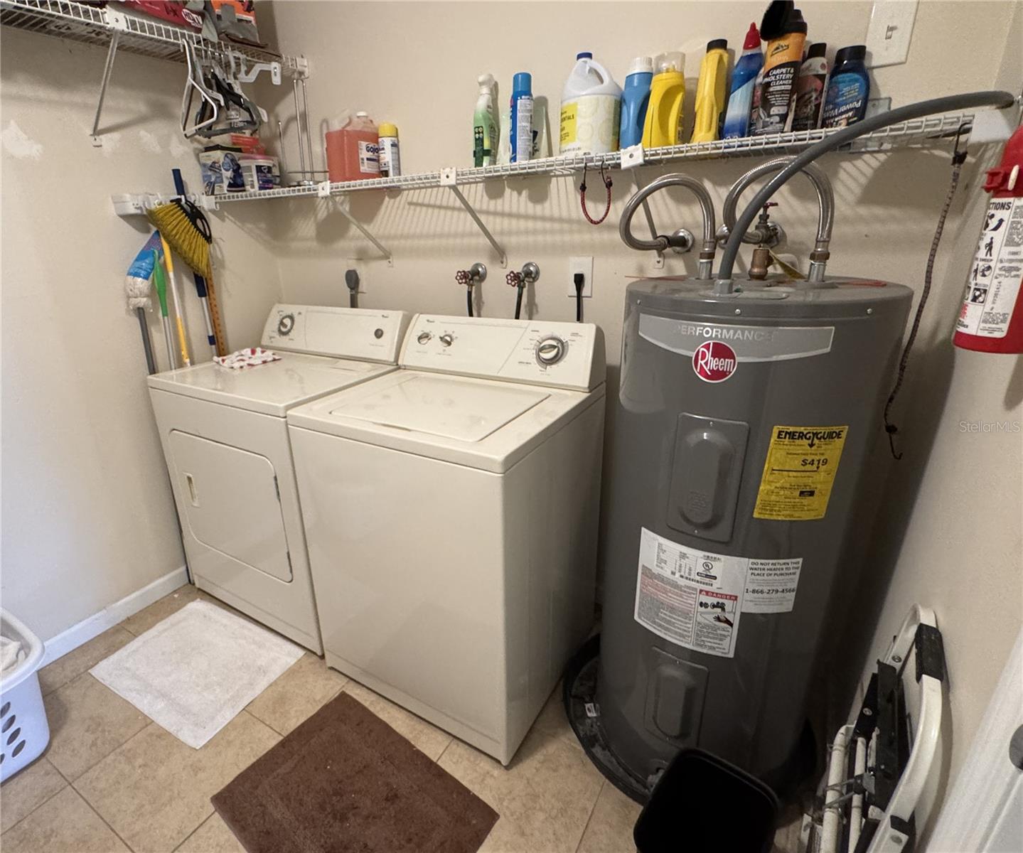 HERITAGE VILLAGE WEST - Residential