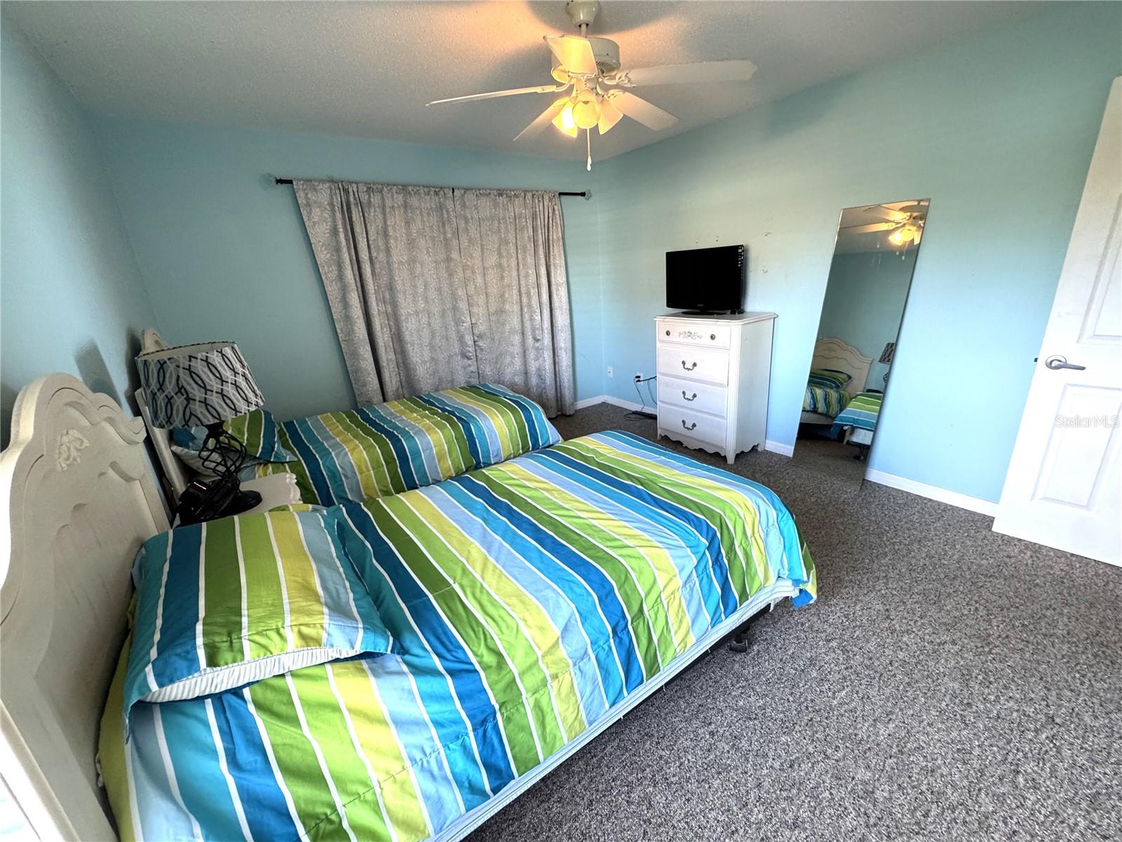 HERITAGE VILLAGE WEST - Residential