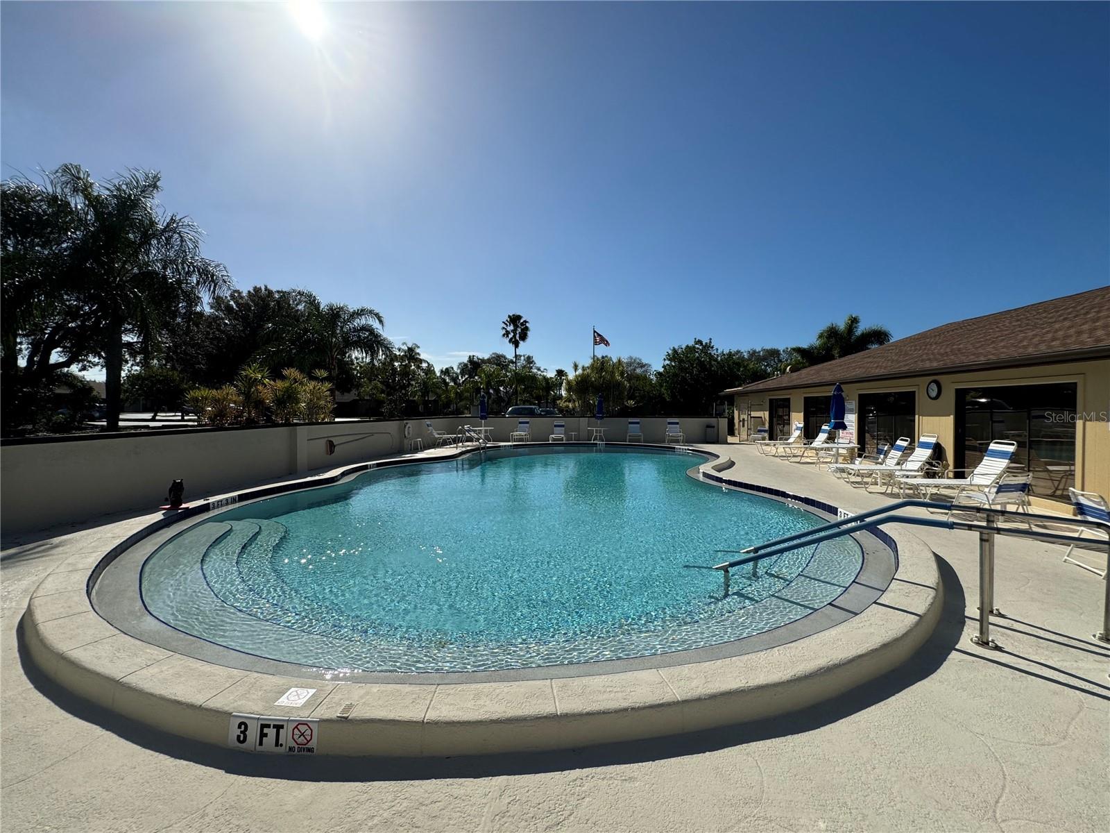 HERITAGE VILLAGE WEST - Residential