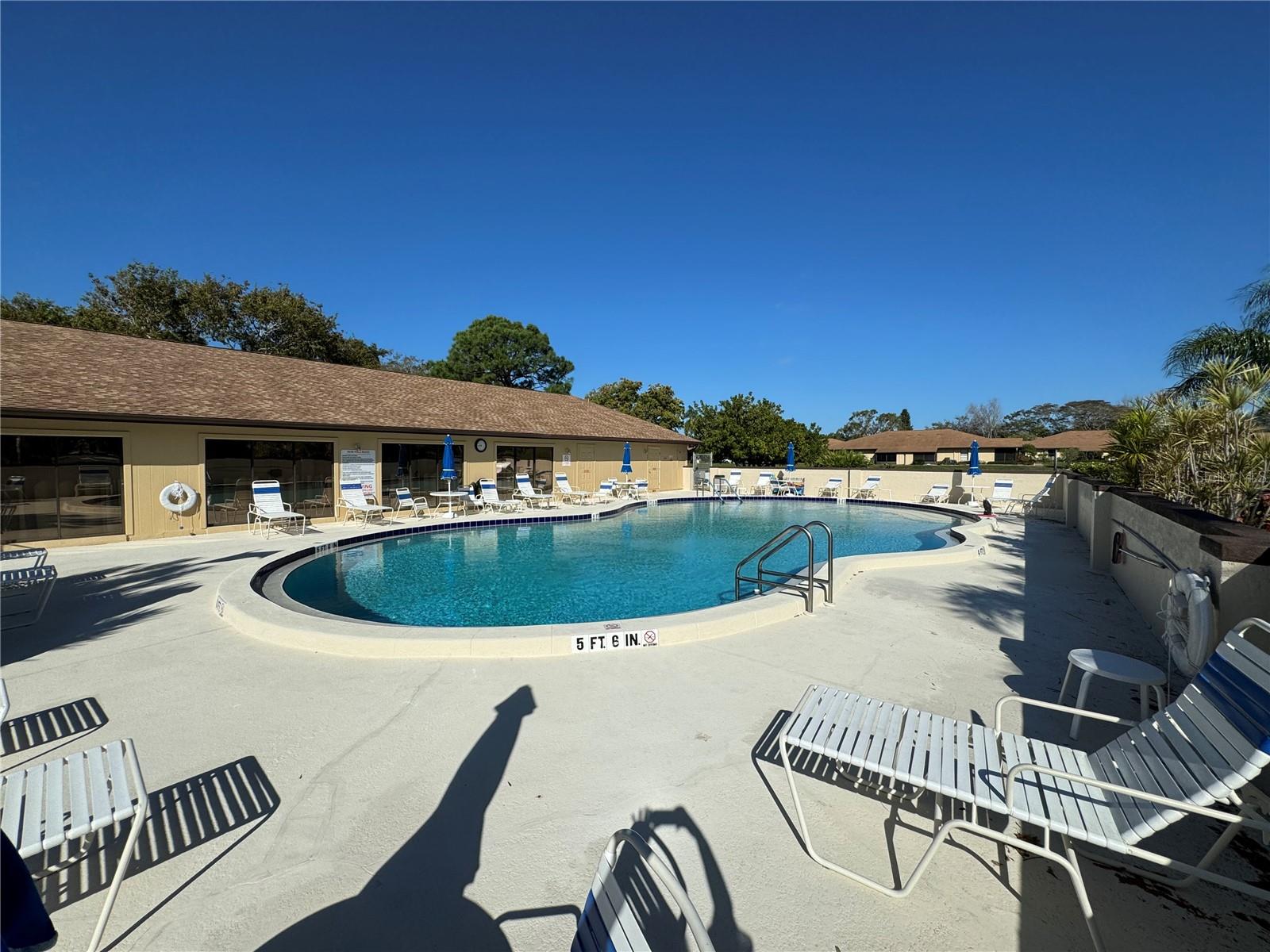 HERITAGE VILLAGE WEST - Residential