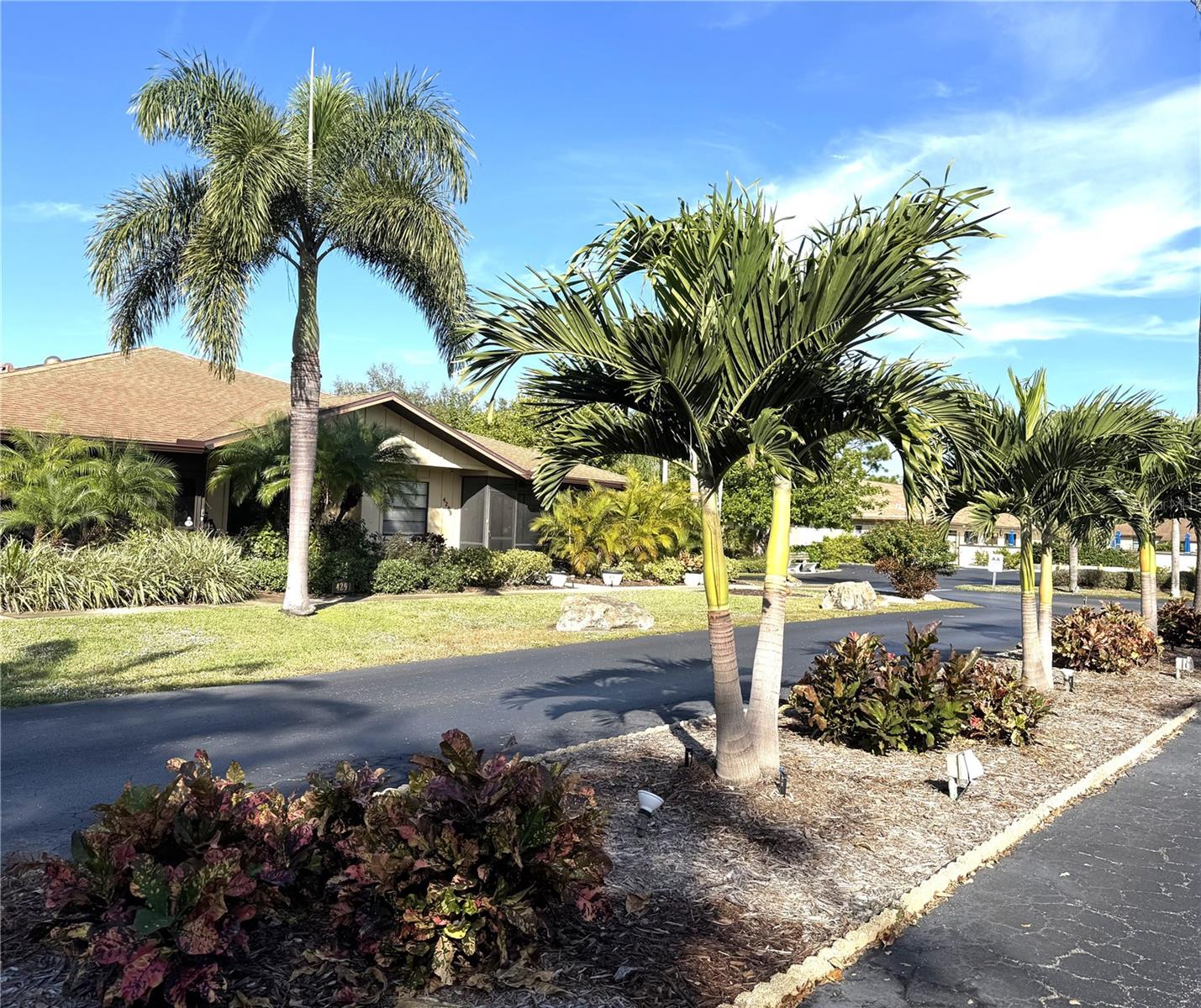 HERITAGE VILLAGE WEST - Residential