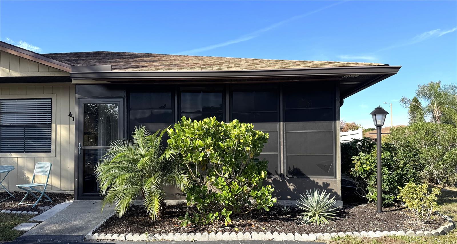 HERITAGE VILLAGE WEST - Residential