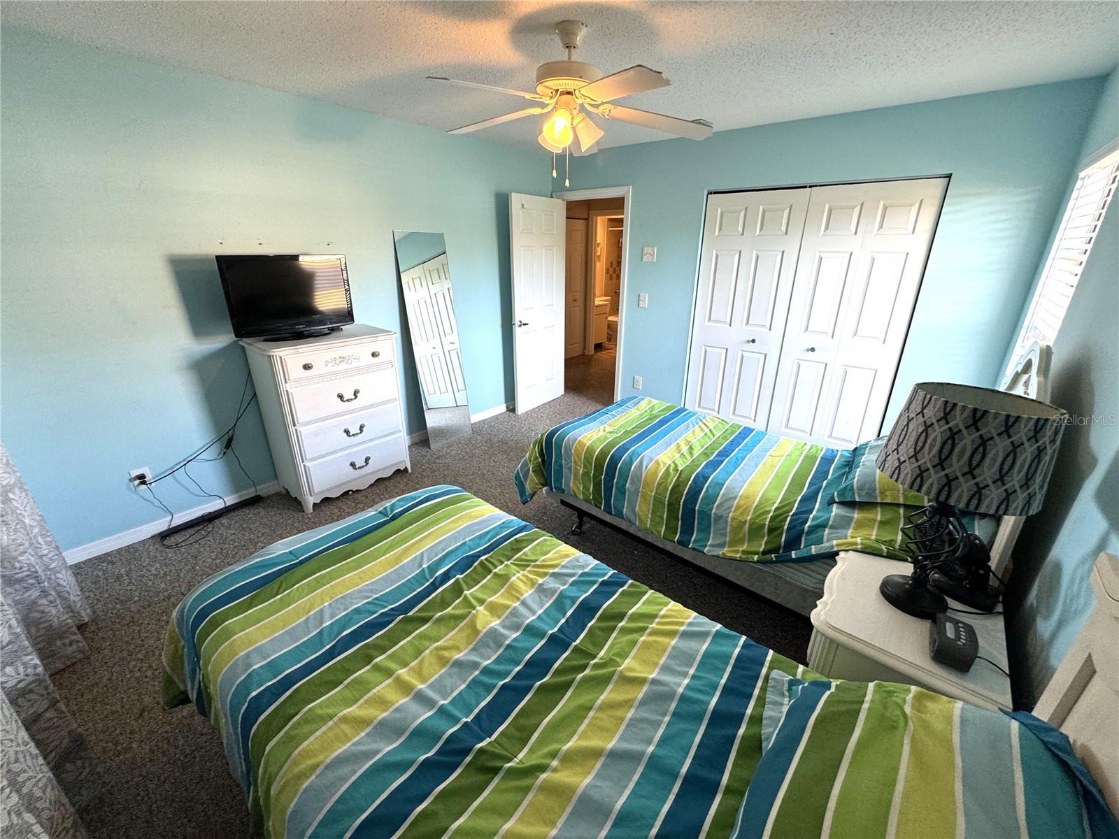 HERITAGE VILLAGE WEST - Residential