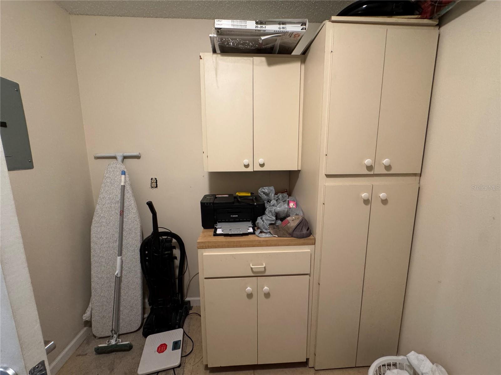 HERITAGE VILLAGE WEST - Residential