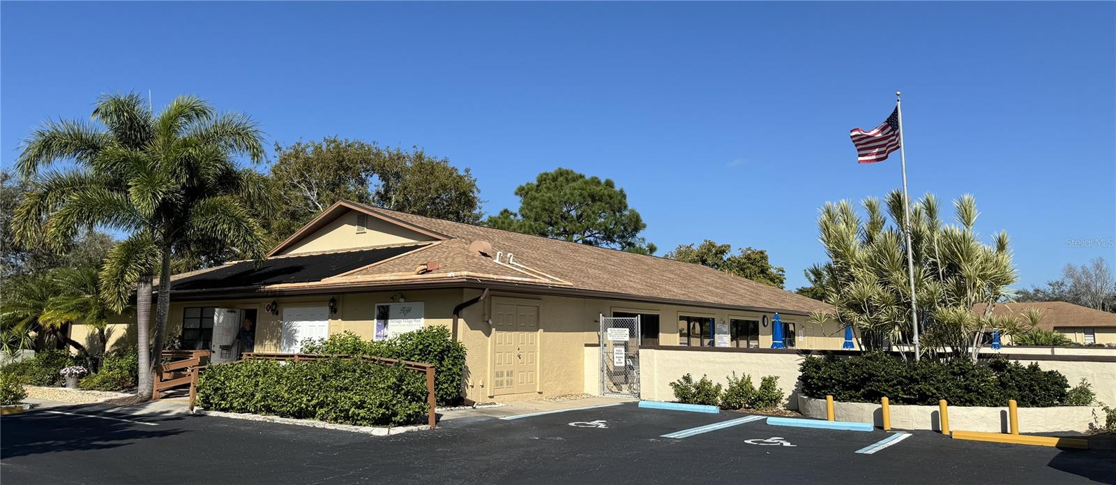 HERITAGE VILLAGE WEST - Residential