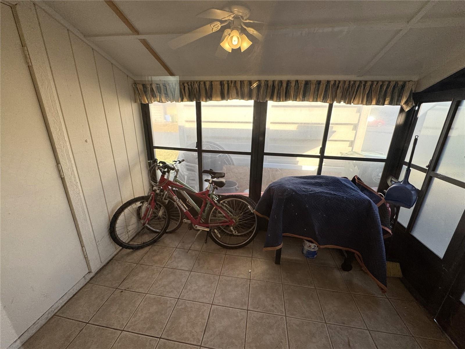 HERITAGE VILLAGE WEST - Residential