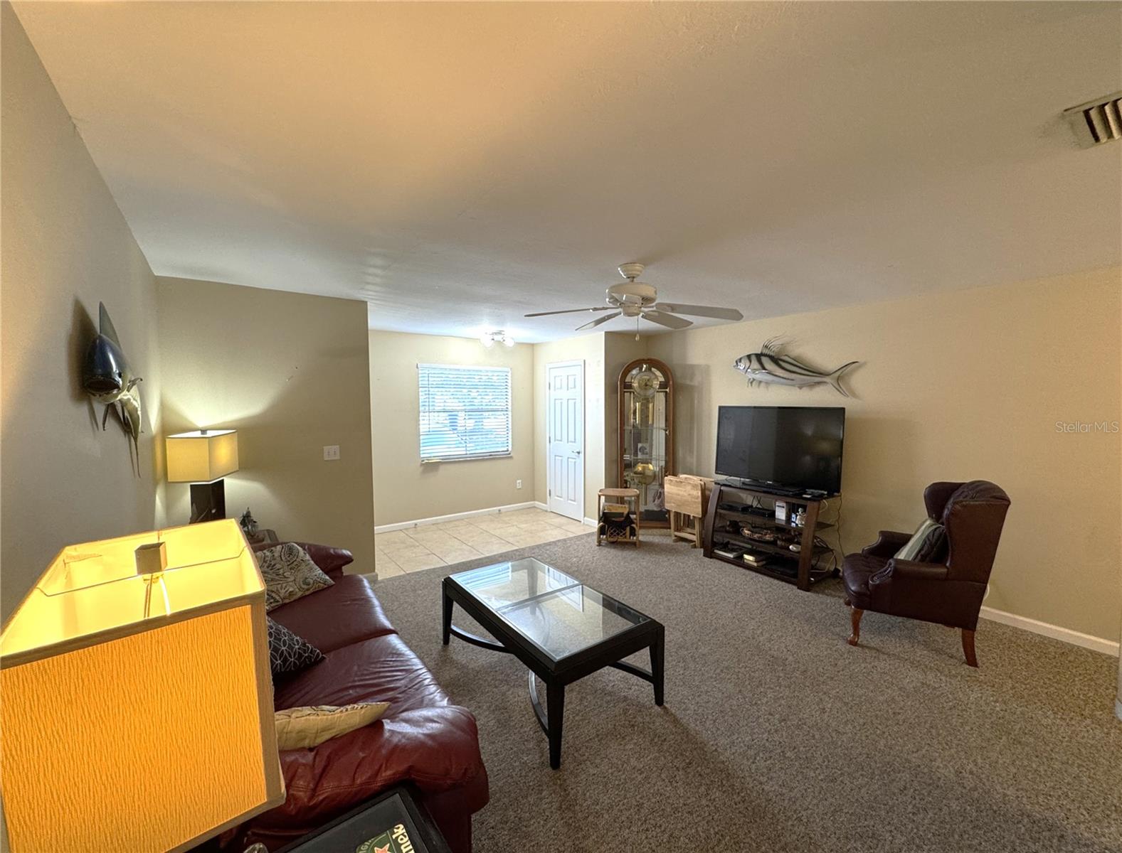 HERITAGE VILLAGE WEST - Residential