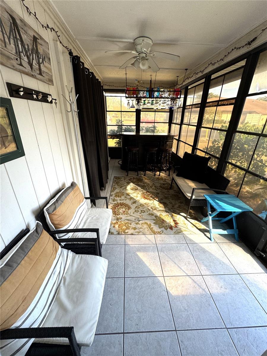 HERITAGE VILLAGE WEST - Residential